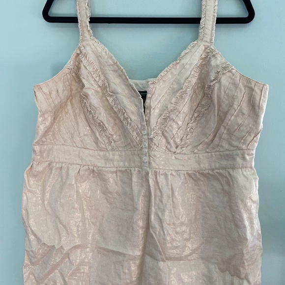 Gorgeous INC top! - Picture 2 of 5